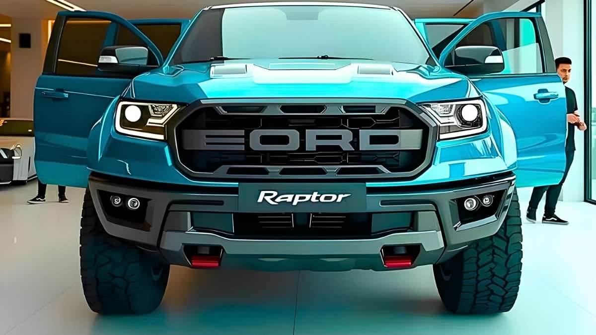 Ford Ranger 2026 USA Innovación Potencia y Versatilidad en Cada Kilómetro
