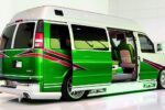 Nueva GMC Savana 3900 2026 especificaciones rendimiento y características clave
