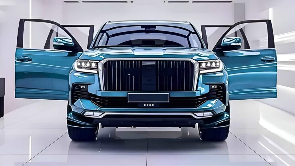 Dodge Ram 1500 2026 potencia diseño imponente y lo último en conectividad y seguridad