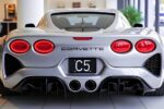 Nuevo Corvette C5 2026 la leyenda retro renace con innovación y carácter deportivo