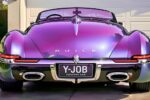Buick Y-Job 2026 el prototipo histórico que regresa con fuerza e innovación