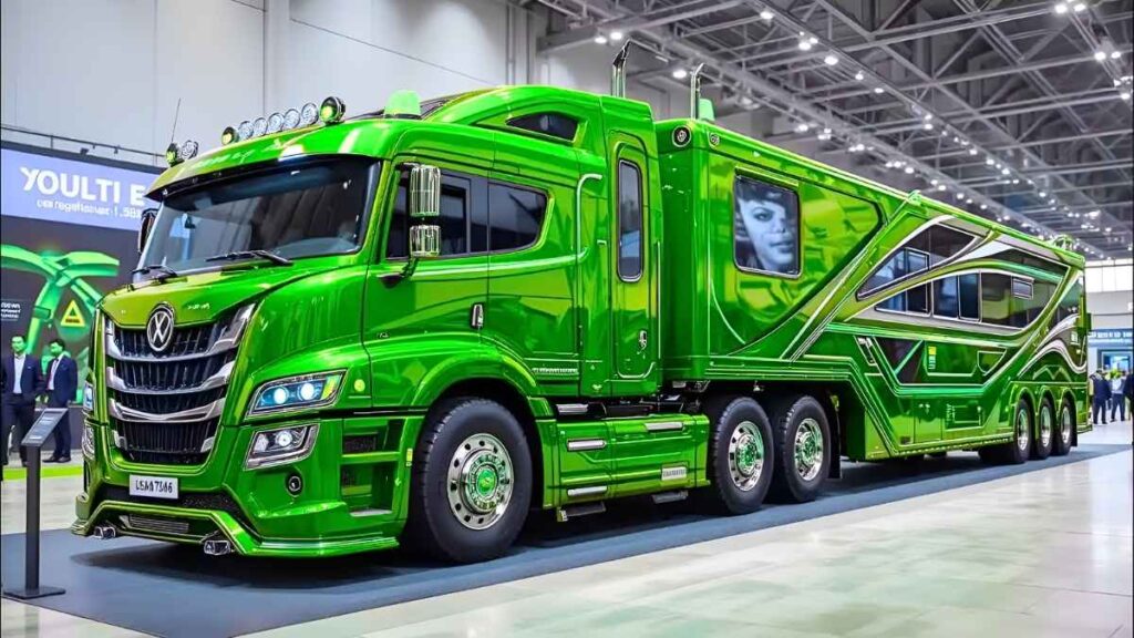 Komatsu D375A-6 2026 potencia y aventura en el motorhome off-road definitivo