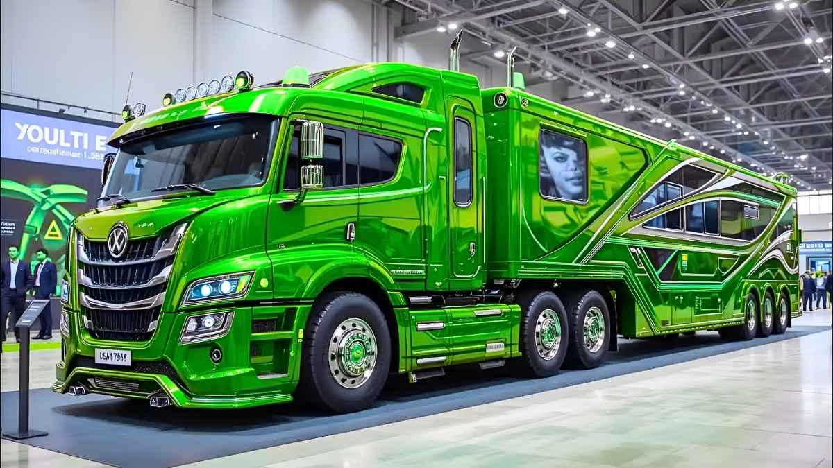 Komatsu D375A-6 2026 potencia y aventura en el motorhome off-road definitivo