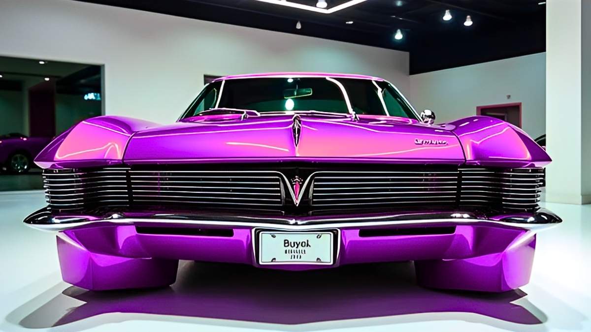 El Buick Riviera 1966 por dentro Detalles únicos de un verdadero ícono automotriz